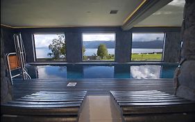 Hotel Enjoy Pucón
