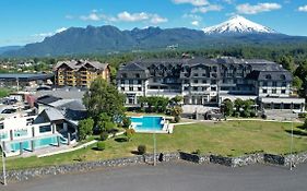 Hotel Enjoy Pucón